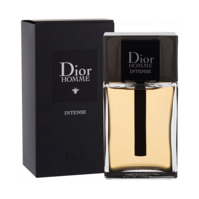 Christian Dior Dior Homme Intense 2020 parfumovaná voda pánska 100 ml