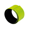 OXFORD RE852 reflexná páska na rameno alebo lakeť, farba žltá FLUO