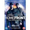 Homefront DVD