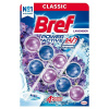 Bref Power Active Lavender tuhý WC blok 2 x 50 g