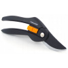 Nožnice - Nožnicový sekator p26 jeden krok 1000567 Fiskars (Nožnice - Nožnicový sekator p26 jeden krok 1000567 Fiskars)