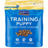 FISH4DOGS Tréningové maškrty pre šteniatka sardinka 150 g