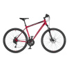 BICYKEL AUTHOR VERTIGO 23-24