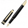 MONTBLANC Meisterstuck Classigue Around the world in 80 days 128381