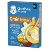 Gerber for Baby Mliečna kaša Pšenično-ovsená Banán a mango (od ukončeného 8. mesiaca) 200 g detská instantná kaša