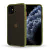 Kryt Vennus Bumper pre Xiaomi Redmi 9 Olive