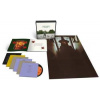 5CD/Box Set/Blu-ray George Harrison: All Things Must Pass (50th Anniversary) DLX