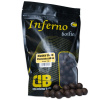 Carp Inferno Boilies Nutra Line Chobotnica Pikant - 20mm 1kg
