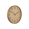 Designové nástěnné hodiny 5872SB Karlsson 40cm