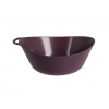 Lifeventure Ellipse Bowl plastová miska purple