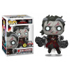 Funko POP! Marvel Doctor Strange in the Multiverse of Madness Dead Strange (Glow in the Dark) 1032