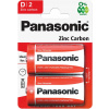 PANASONIC Red Zinc D 2ks 00113698