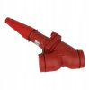 Ventil Danfoss SVA-S 50 D STR CAP 148B5711 (Ventil Danfoss SVA-S 50 D STR CAP 148B5711)