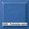 Romotop SOLID F Keramika (DESIGN krby): 23203 - Pomnenka matná oceľ, keramika
