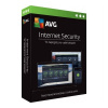 Predĺženie AVG Internet Security (Multi-Device, pre 10 zariadení) na 1 rok
