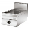 BARTSCHER Indukčný varič, 400x650x295 mm | BARTSCHER, 650 Snack