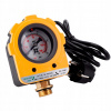 MANOMETER 220V pre hydrofor ČERPADLO VODY 1/2 10 BAR