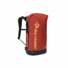 Sea to Summit Big River Dry Backpack 50L barva picante