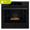 ELECTROLUX 700 MealAssist, Vstavaná rúra, čierna (KOEAP3XT)