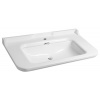 Kerasan WALDORF keramické umývadlo 100x55cm SPH 4142K1