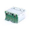 Hewlett Packard Enterprise HPE DL38X Gen10 SFF Box1/2 Cage/Backplane Kit ( 8 SAS/SATA SFF drives in Box 1 or 2) 826691-B21
