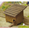 Kurník 1:72