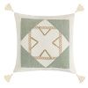 Bellatex Povláček PERU 40x40 cm zelená 52/016