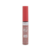 Rimmel London Lasting Mega Matte Liquid Lip Colour dlouhotrvající matná tekutá rtěnka 7.4 ml odstín Blush