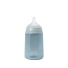 SUAVINEX | DOJČENSKÁ FĽAŠA 240 ml M COLOUR ESSENCE - biela Varianta: KOJENECKÁ LÁHEV 240 ml M COLOUR ESSENCE - růžová