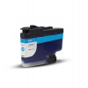 kazeta BROTHER LC-3239XL Cyan MFC-J5945DW/MFC-J6945DW/MFC-J6947DW (5000 str.) (LC3239XLC)