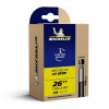 Duša MICHELIN C4 26x1.85/2.20 (47/61-559) AV 48mm