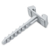 f-tronic GmbH Príchytka pre zberné káblové držiaky 27mm - CMS 6