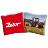 Obliečka na vankúšik Traktor Zetor 4 40/40
