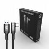 Kábel 5 m od VortexVR USB-A po USB-C Oculus Link