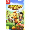 HARVEST LIFE NINTENDO SWITCH KĽÚČ