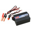 Compass | Měnič napětí 12/230V 300W + USB 07112