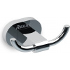 RAVAK Chrome CR 100 dvojháčik X07P186 X07P186