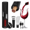 Ruhhy elektrický otvárač na víno 27312