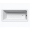 Kaldewei Ambiente - Vaňa Puro 691, 170x80 cm, celoplošný antislip, biela 259134010001