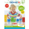 GEOMAG Magicube, Metodické listy