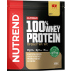 NUTREND 100% Whey Protein, sáček, 1000 g vanilka