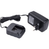 EXTOL CRAFT 402440D nabíječka, pro 20V Li-ion baterie