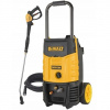 Vysokotlakový čistič DeWalt DXPW001E 2,3kW