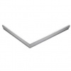 Swiss aqua technologies Panel k vaničce SAT LIMNEW 100x80 cm LIMP10080L
