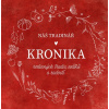 Náš Tradinář - Kronika rodinných tradic, svátků a radostí (Martina Boledovičová, Monika Kindlová)