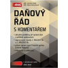 Daňový řád s komentářem 2013 (Jaroslav Kobík, Alena Kohoutková )