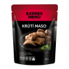 Expres menu Krůtí maso (3 porce) - 300g