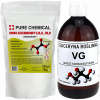 KYSELINA ŠŤAVOVÁ 0,5 kg + GLYCERÍN 0,6 kg WARROZA