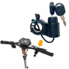 Plynová manžeta so zapaľovačom (2 kľúče) pre KuKirin G2 PRO / G2 MAX
