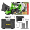 PROCRAFT Akumulátorový hoblík na drevo 82 mm 20 V BODY Kufrík PE20BLBB